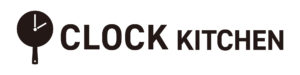 クロックキッチンロゴ